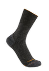 Carhartt Twin Knit Midweight Topo Crew Sock