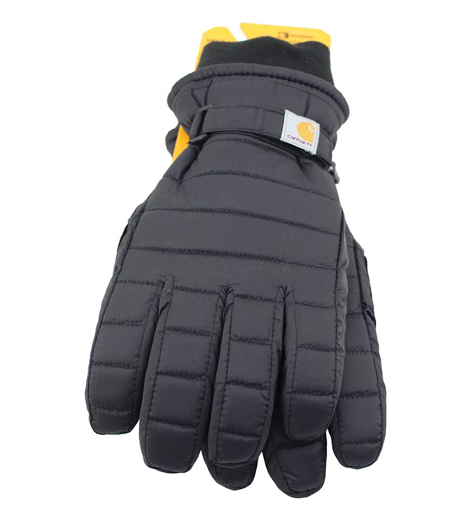 Carhartt Women's Waterproof Knit Glove – Houser Shoes