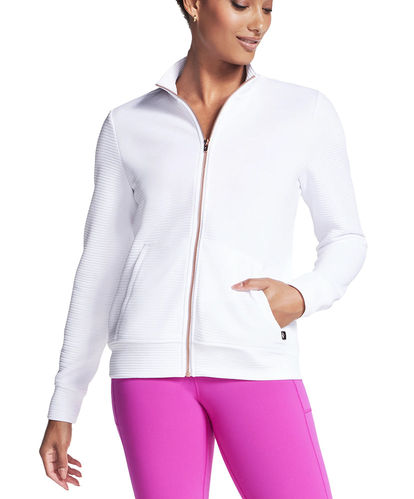 Skechers The Hoodless Hoodie GO WALK Everywhere Jacket