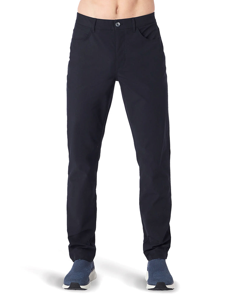 Skechers Men's GO WALK Premium 5 Pocket Pant