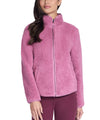 Skechers Women's Skech-Sherpa Jacket