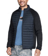Skechers Men's Cozy Fit Hybrid Jacket 2.0