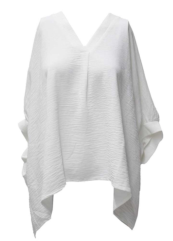 ZENANA V-Neck Dolman Airflow