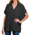 ZENANA Airflow Tunic