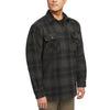 Wolverine Hastings Sherpa Shirt Jacket