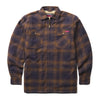 Wolverine Hastings Sherpa Shirt Jacket