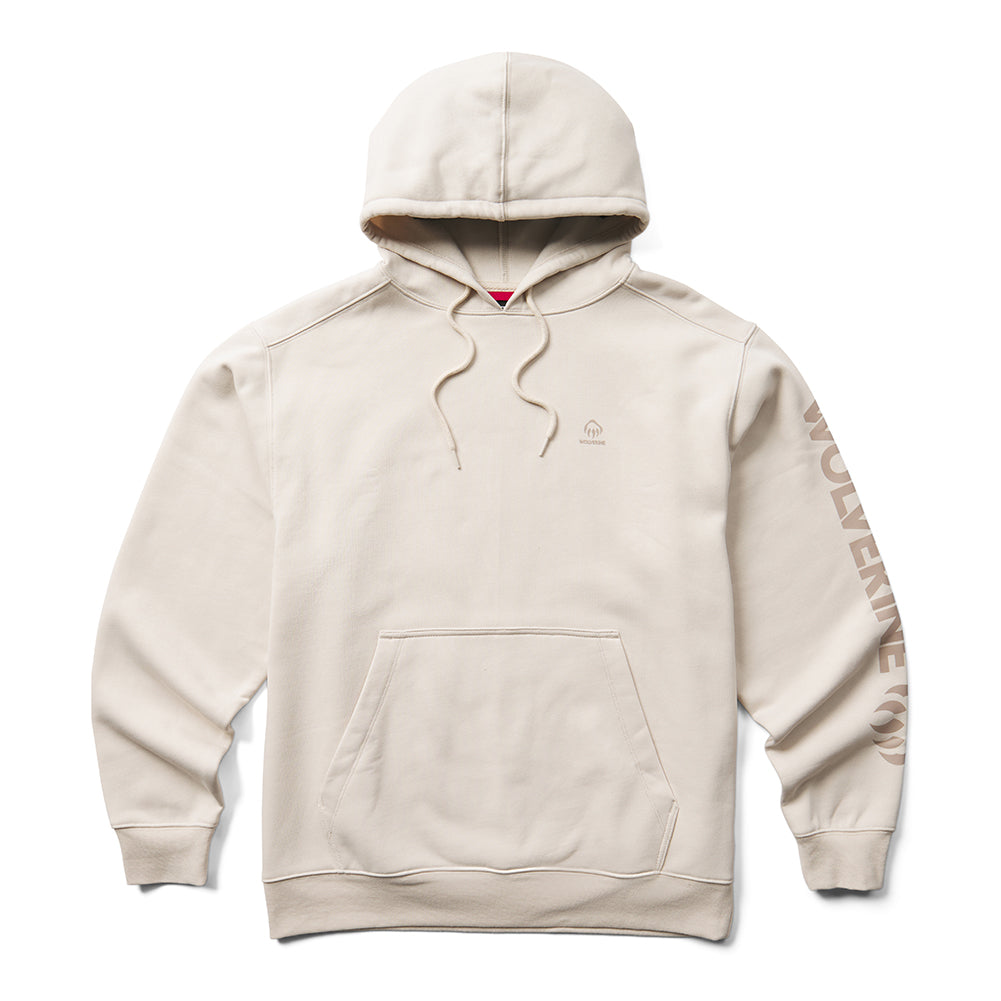 Wolverine Midweight Graphic Hoody