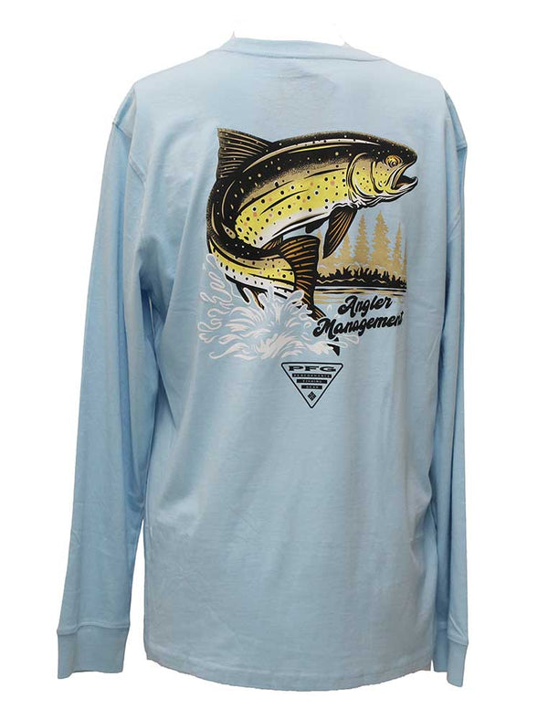 Columbia Sportswear PFG Trout T-Shirt