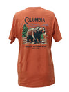 Columbia Sportswear Bear T-Shirt