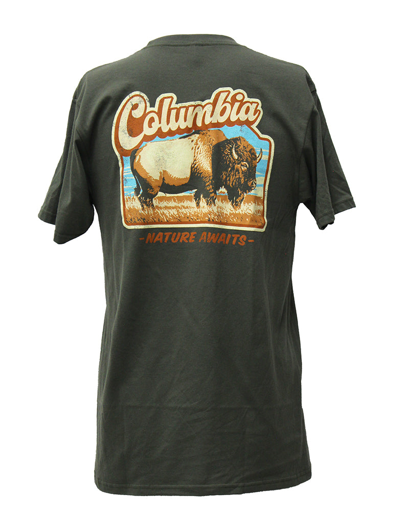 Columbia Sportswear Bison T-Shirt