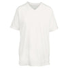 Royce Brand Pensacola Textured Slub V-Neck T-Shirt