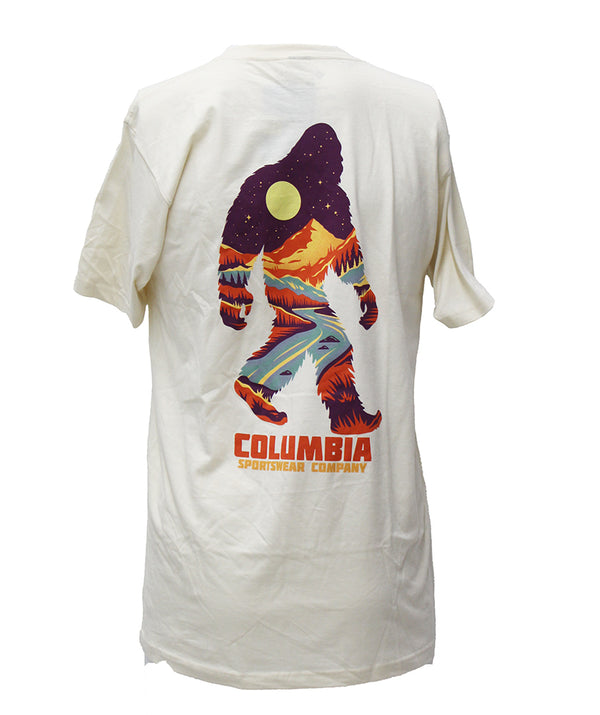 Columbia Sportswear Sasquatch T-Shirt