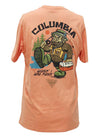 Columbia Sportswear PFG Fishin Sasquach T-Shirt