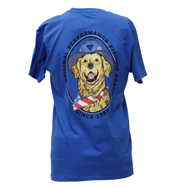 Columbia Sportswear PFG Lab T-Shirt