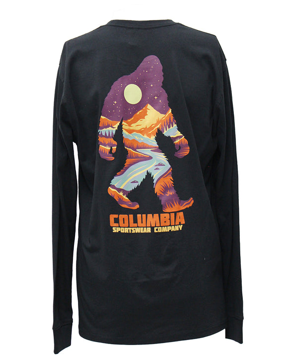 Columbia Sportswear Sasquatch T-Shirt