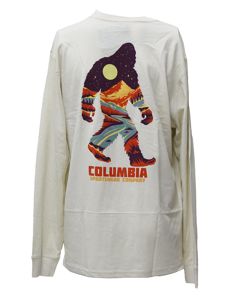 Columbia Sportswear Sasquatch T-Shirt