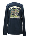 Columbia Sportswear Bear T-Shirt