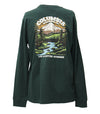 Columbia Sportswear Ls Life Is Better T-Shirt