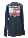 Columbia Sportswear PHG Deer Flag T-Shirt