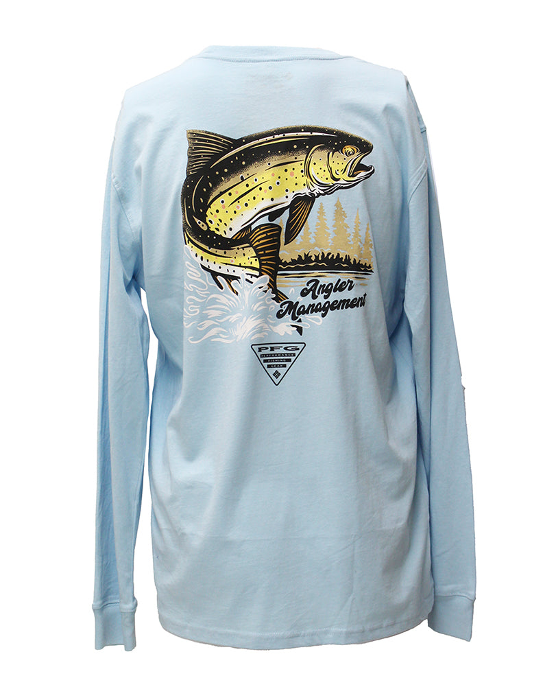 Columbia Sportswear PFG Brook Trout T-Shirt