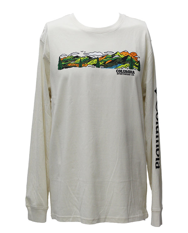 Columbia Sportswear Gratitude T-Shirt