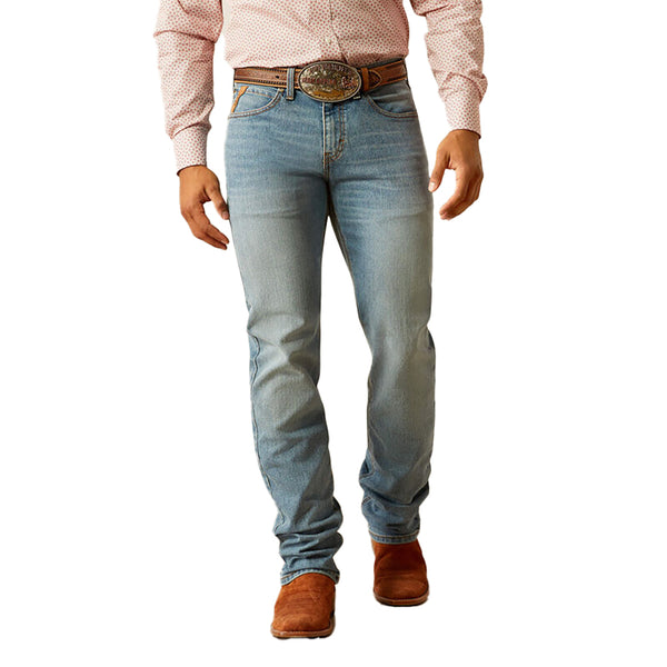 Ariat M7 Slim Stretch Pro Series Ray Straight Leg Jean