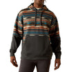 Ariat Color Block Hoodie