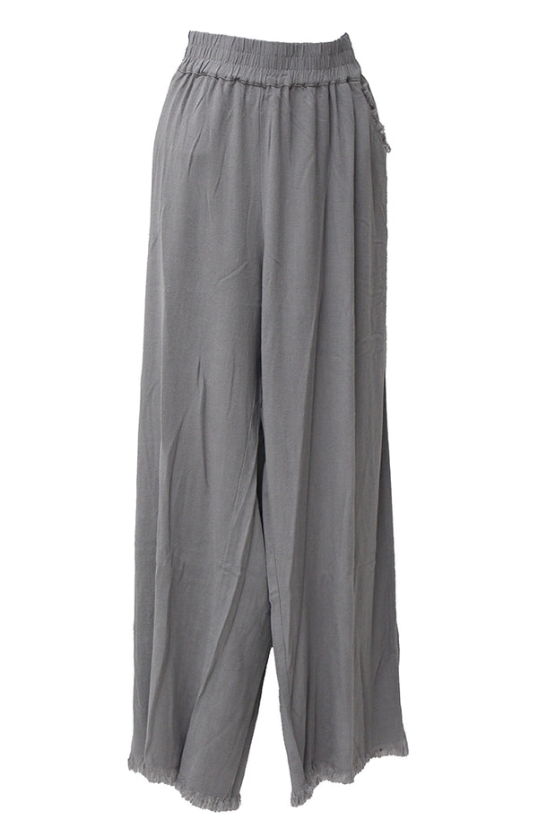 Umgee USA Wide Leg Pant