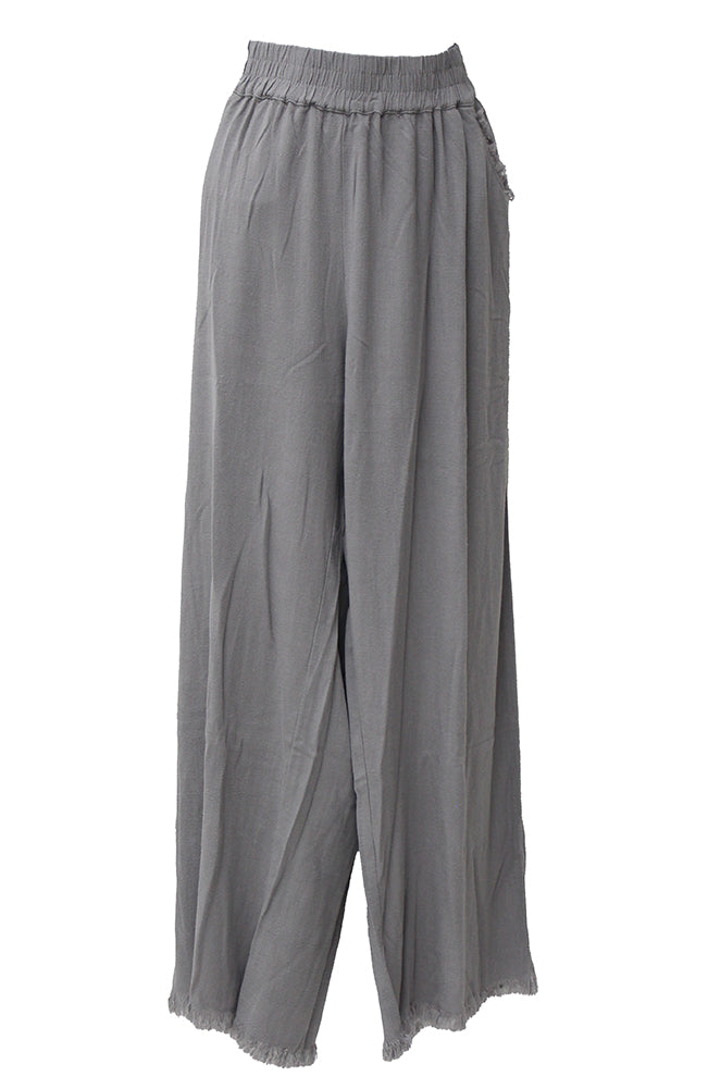 Umgee USA Wide Leg Pant