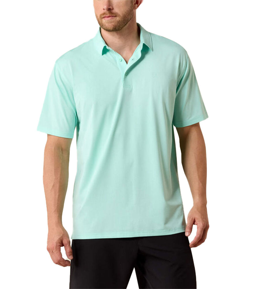 Ariat Men's 360 Airflow Classic Fit Polo Shirt