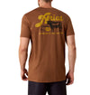Ariat Men's BBQ Smoke Classic Fit T-Shirt