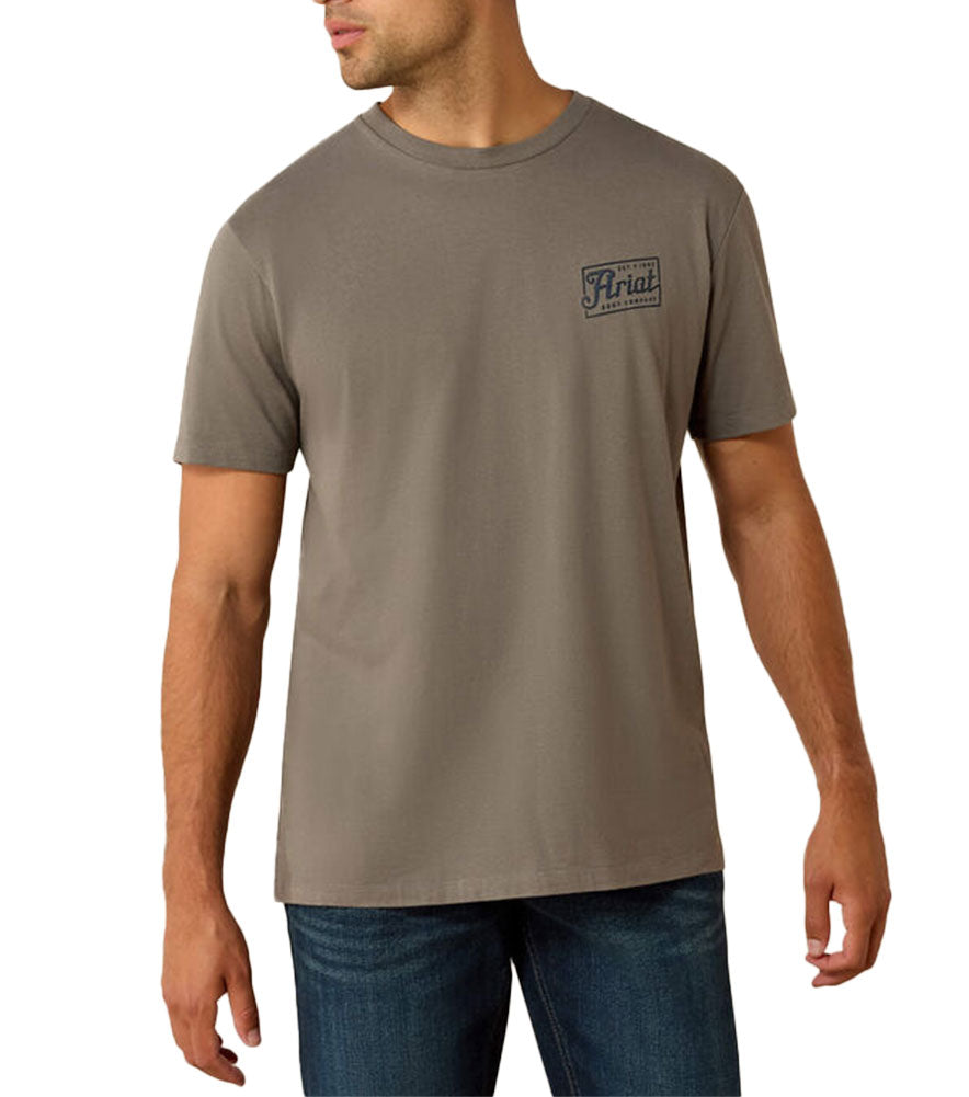 Ariat Men's Paintriot Classic Fit T-Shirt
