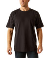 Ariat Men's Rebar Cotton Strong Standard T-Shirt