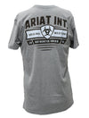 Ariat Men's Banner Badge T-Shirt