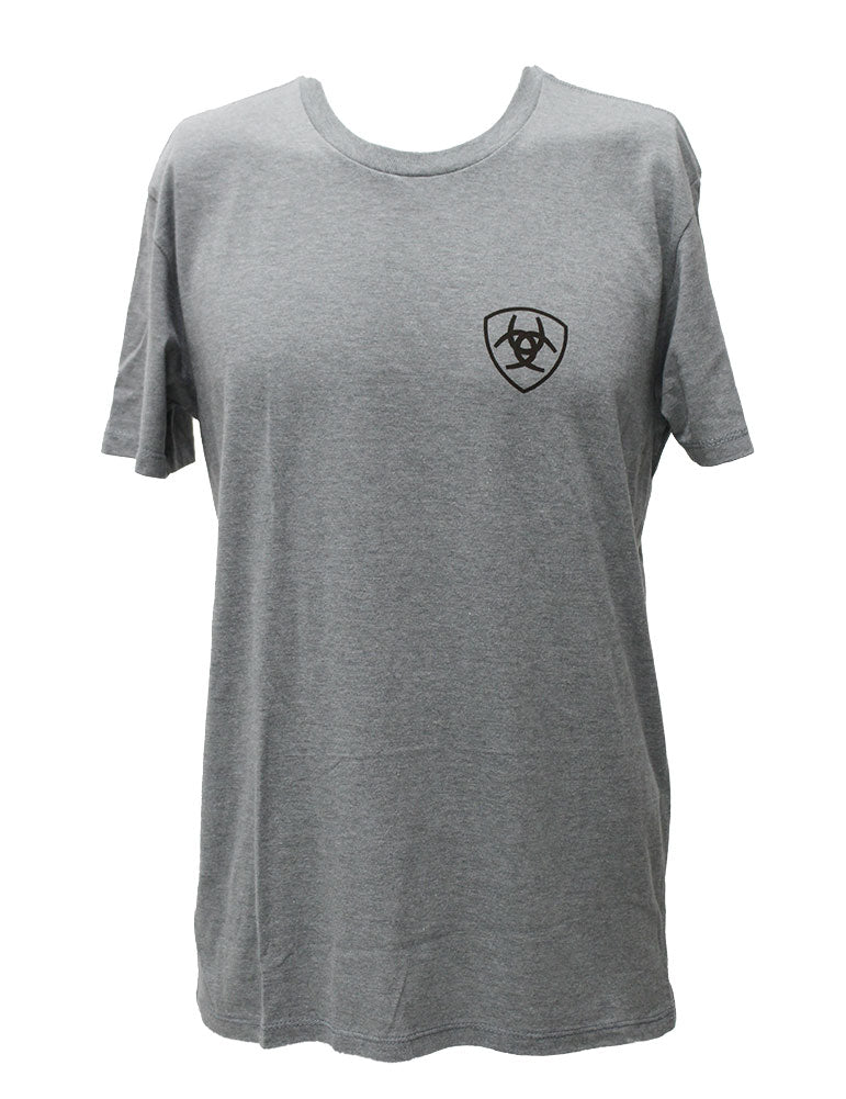 Ariat Men's Banner Badge T-Shirt
