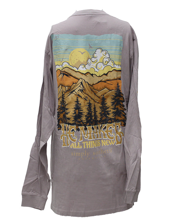 Simply Southern Shine T-Shirt