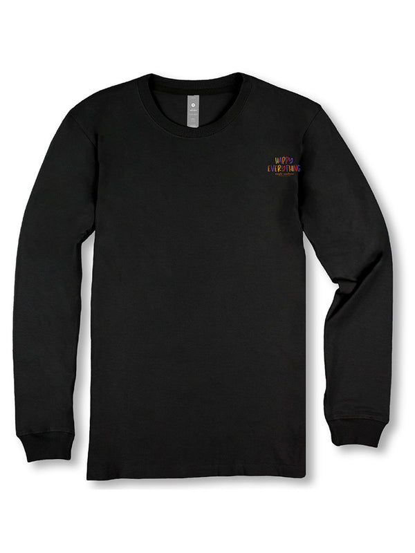 Simply Southern Happy Everything T-Shirt