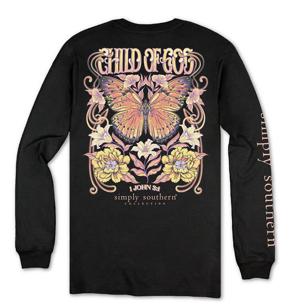 Simply Southern Child T-Shirt