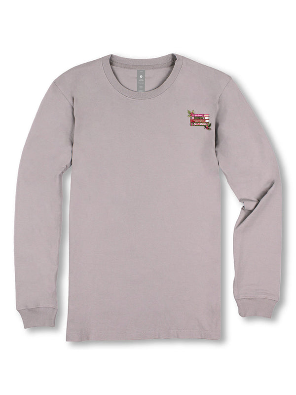 Simply Southern Books T-Shirt