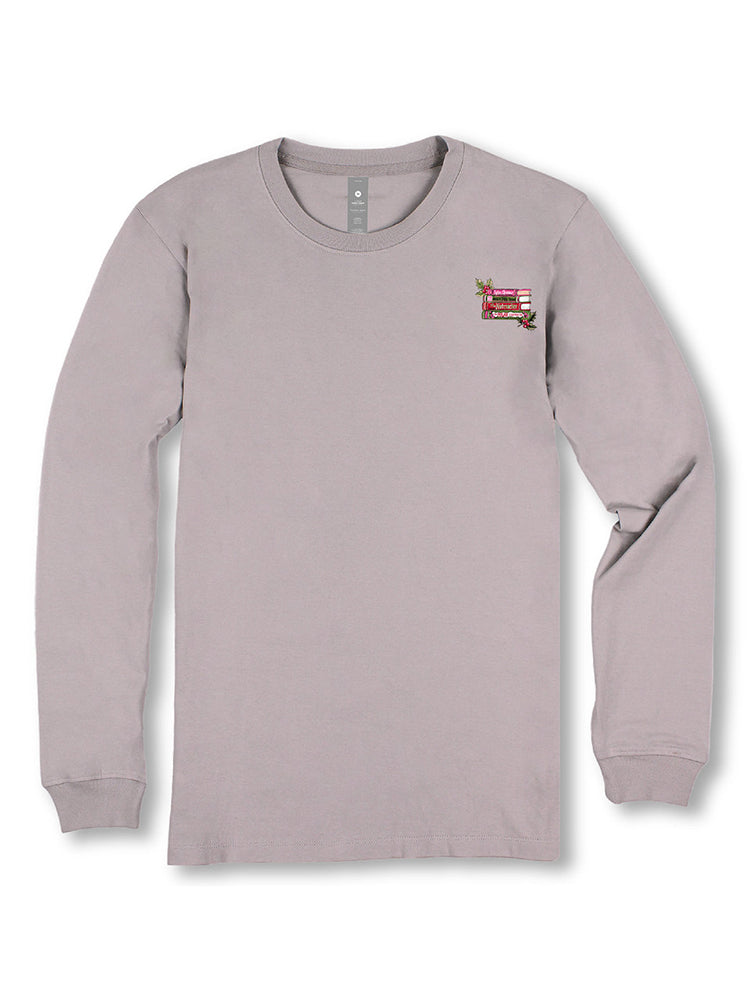 Simply Southern Books T-Shirt