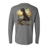 Southern Fried Cotton Men's Blaze T-Shirt