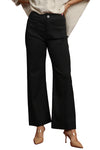 Umgee USA Button Stretched Pants