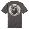 Local Boy Outfitters Men's Original LCF Circle T-Shirt