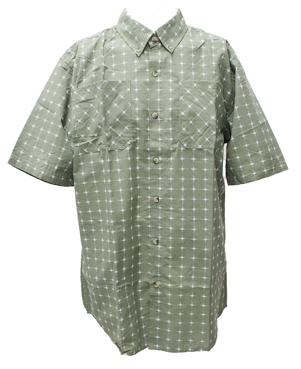 Canyon Guide Men's Linden Shirt
