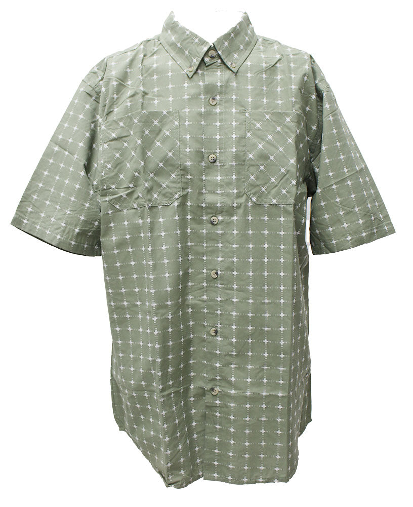 Canyon Guide Men's Linden Shirt