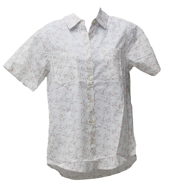 Canyon Guide Reba Short Sleeve Top