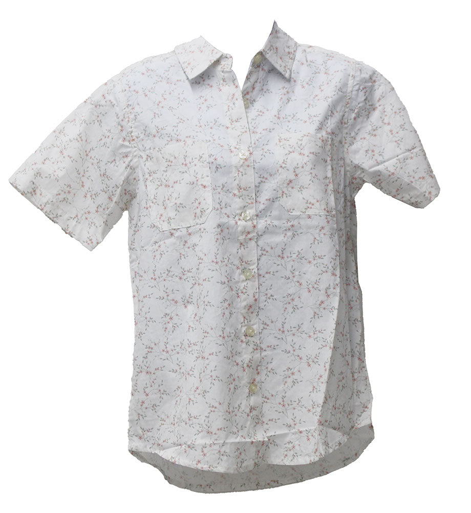 Canyon Guide Reba Short Sleeve Top