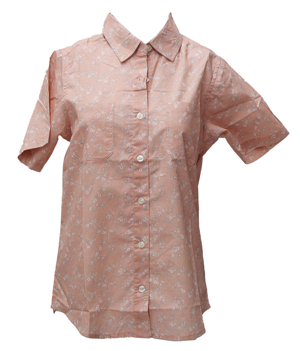 Canyon Guide Reba Short Sleeve Top