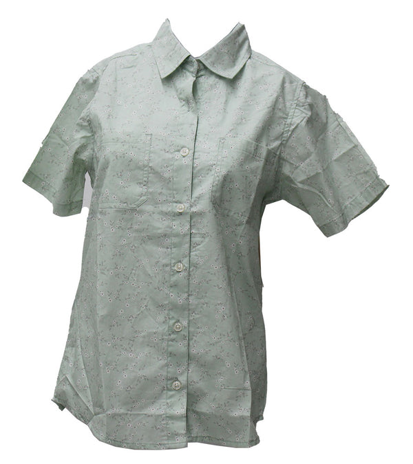 Canyon Guide Reba Short Sleeve Top