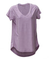 Canyon Guide Delta Performance V-Neck Top